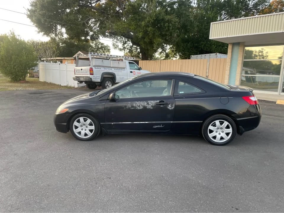 2008 Honda Civic 8th Gen - Image 15 of 16