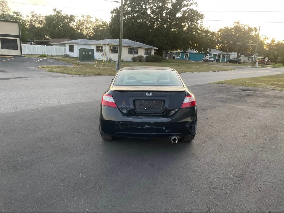 2008 Honda Civic 8th Gen - Image 12 of 16