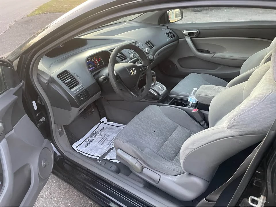 2008 Honda Civic 8th Gen - Image 4 of 16