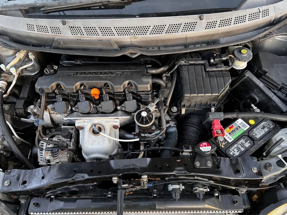 2008 Honda Civic 8th Gen - Image 14 of 15