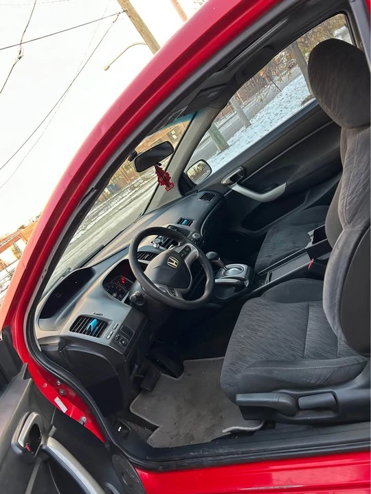 2008 Honda Civic 8th Gen - Image 9 of 11