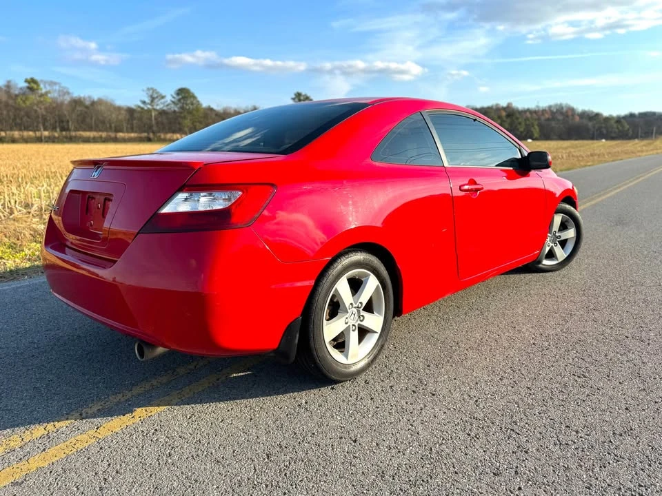 2008 Honda Civic 8th Gen - Image 3 of 11