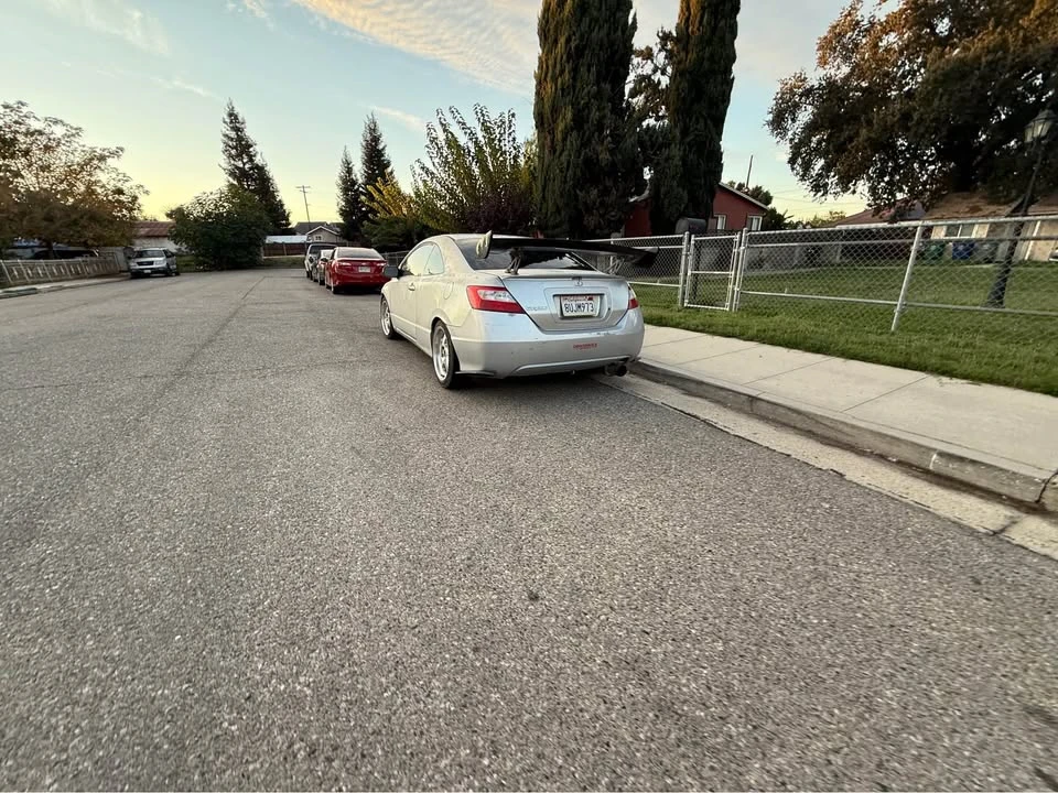 2008 Honda Civic 8th Gen - Image 5 of 11