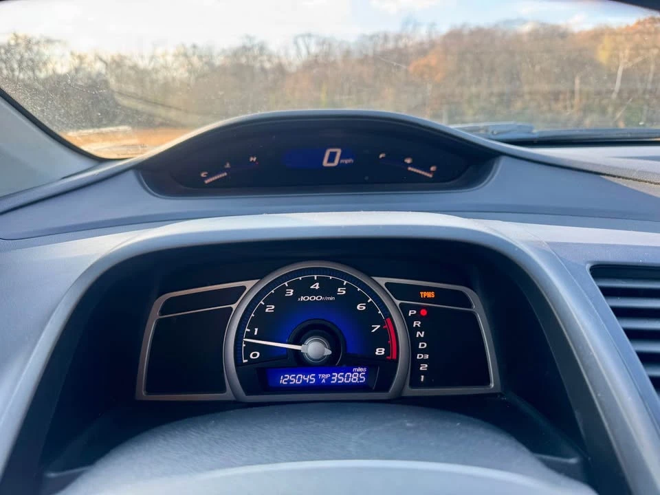 2008 Honda Civic 8th Gen - Image 10 of 11