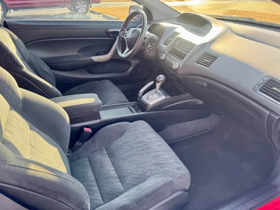 2008 Honda Civic 8th Gen - Image 9 of 11