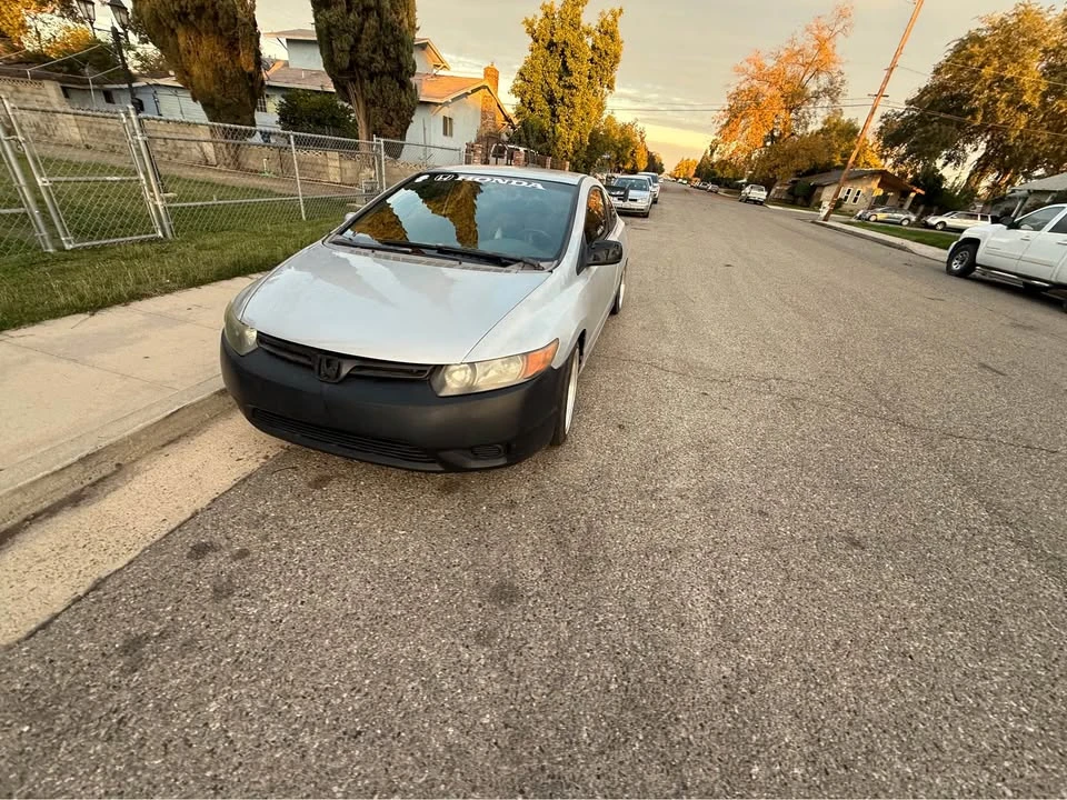 2008 Honda Civic 8th Gen - Image 5 of 11