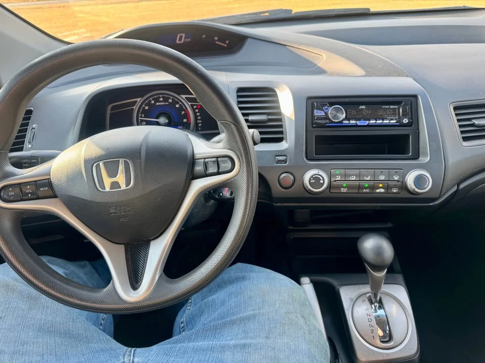 2008 Honda Civic 8th Gen - Image 11 of 11