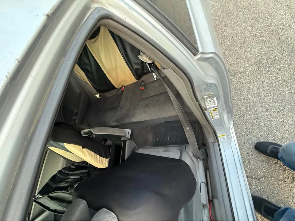 2008 Honda Civic 8th Gen - Image 11 of 11