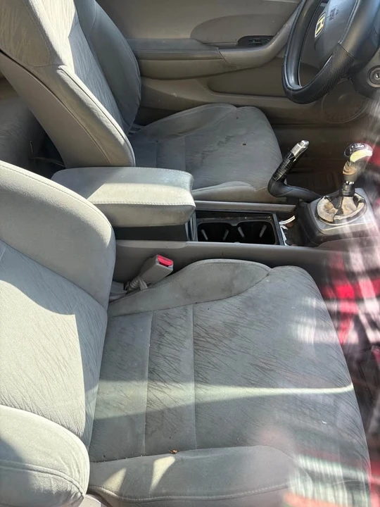 2008 Honda Civic 8th Gen - Image 9 of 10