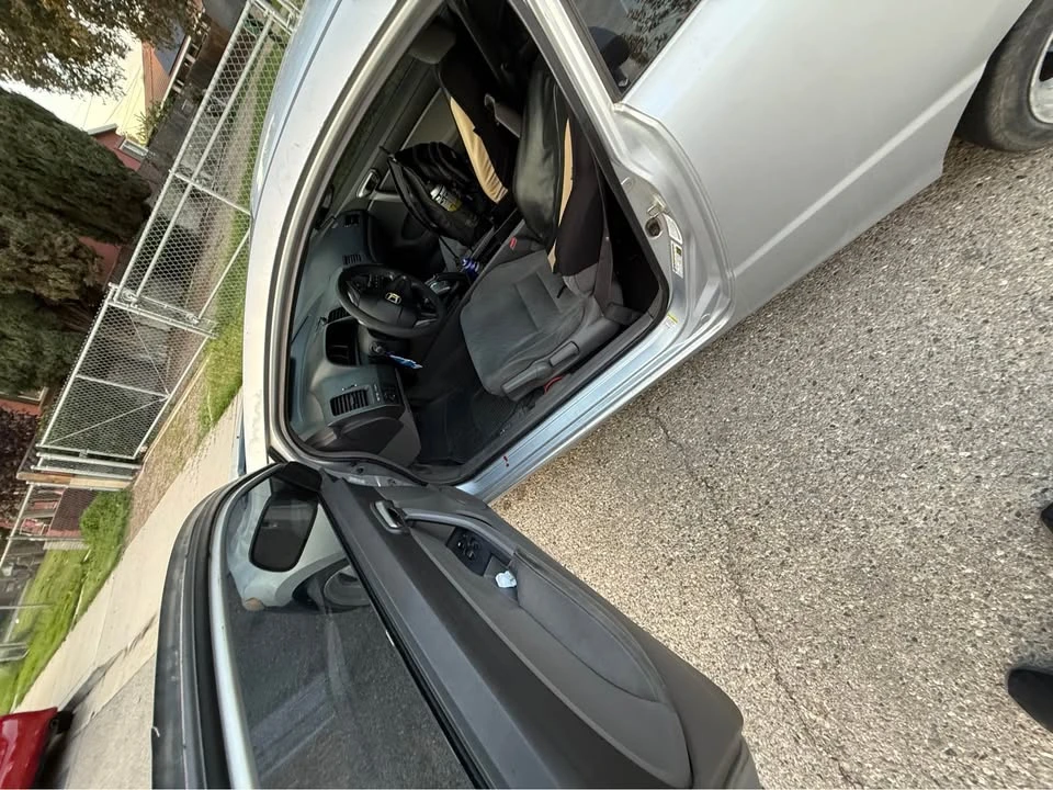 2008 Honda Civic 8th Gen - Image 10 of 11