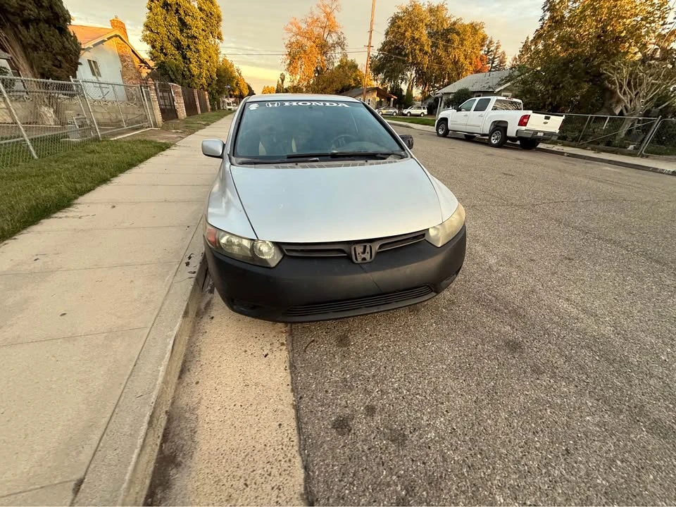 2008 Honda Civic 8th Gen - Image 6 of 11