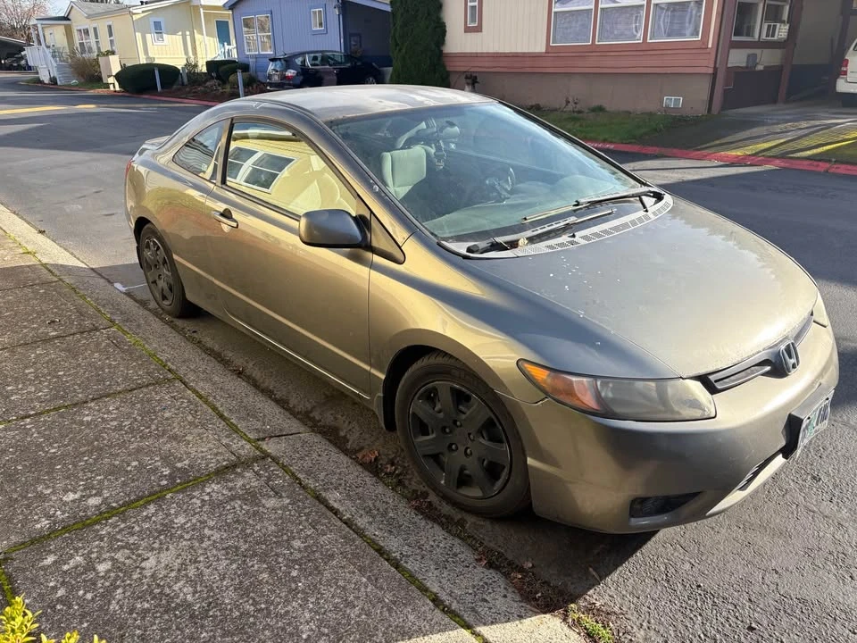 2008 Honda Civic 8th Gen - Image 7 of 10