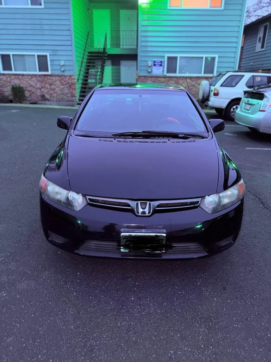 2008 Honda Civic 8th Gen - Image 4 of 5
