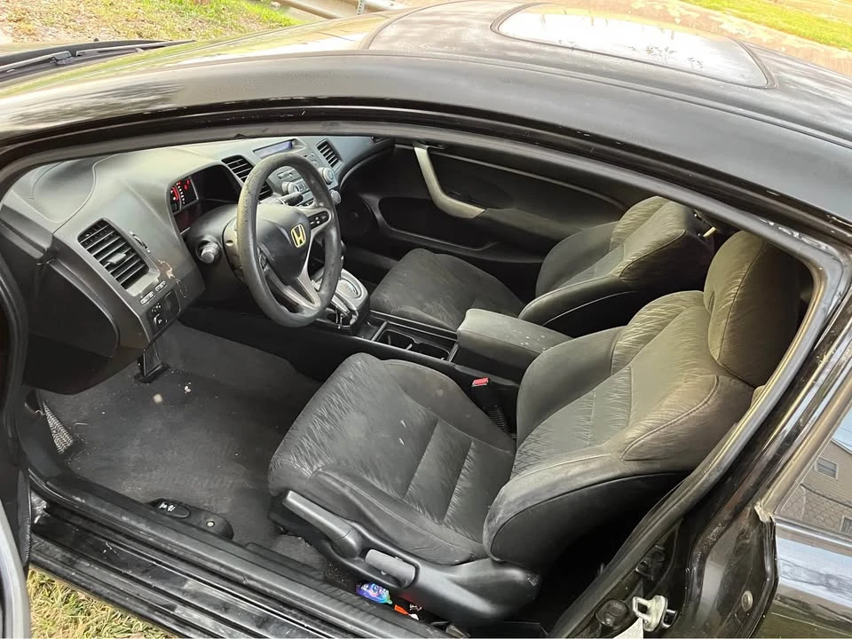 2008 Honda Civic 8th Gen - Image 10 of 11
