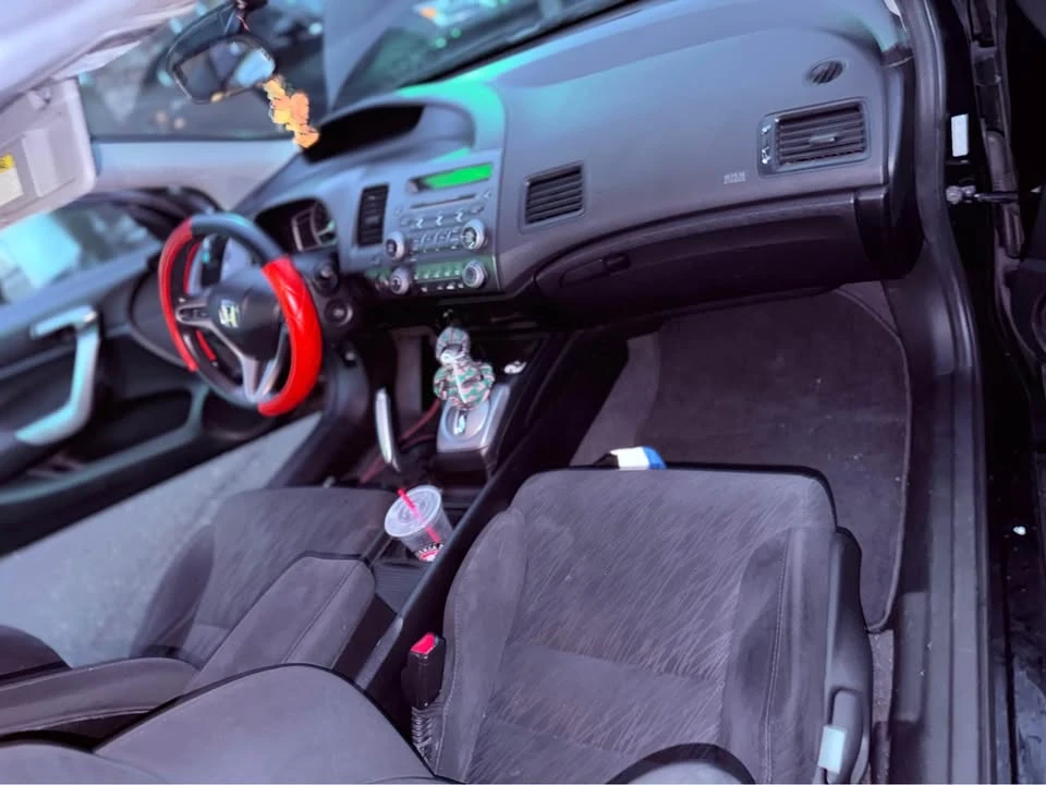 2008 Honda Civic 8th Gen - Image 3 of 5