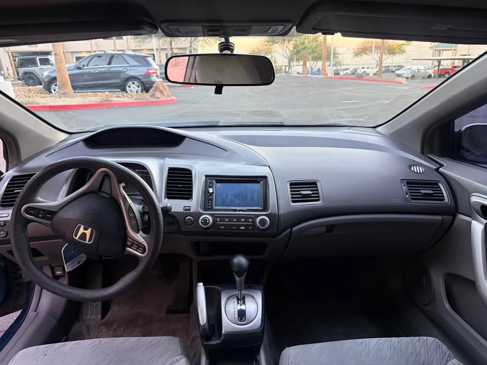 2008 Honda Civic 8th Gen - Image 7 of 7