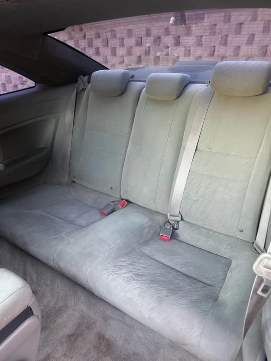 2008 Honda Civic 8th Gen - Image 6 of 7