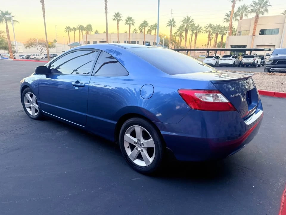 2008 Honda Civic 8th Gen - Image 4 of 7