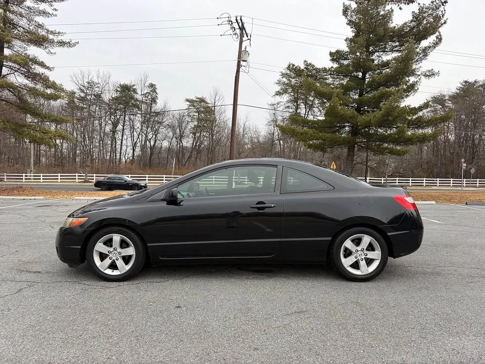 2008 Honda Civic 8th Gen - Image 7 of 11