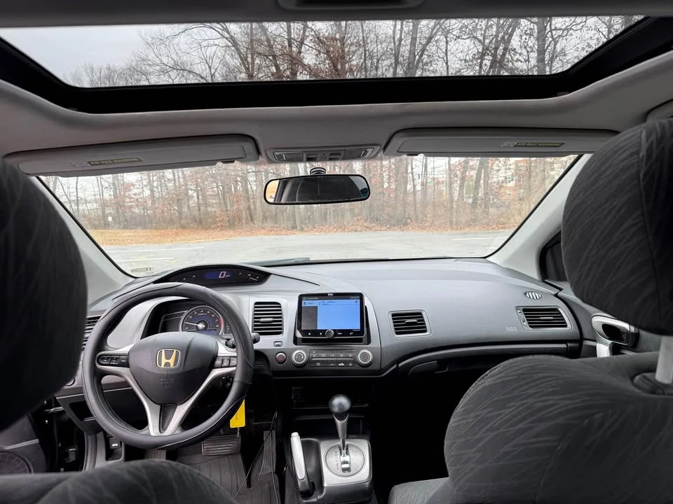 2008 Honda Civic 8th Gen - Image 9 of 11