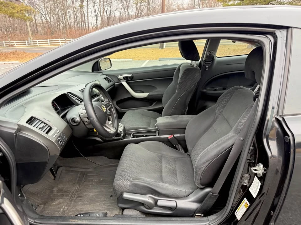 2008 Honda Civic 8th Gen - Image 10 of 11
