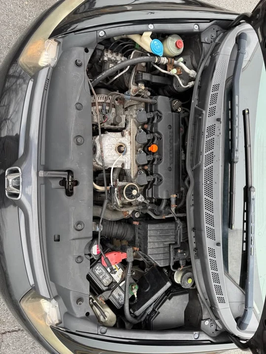 2008 Honda Civic 8th Gen - Image 11 of 11