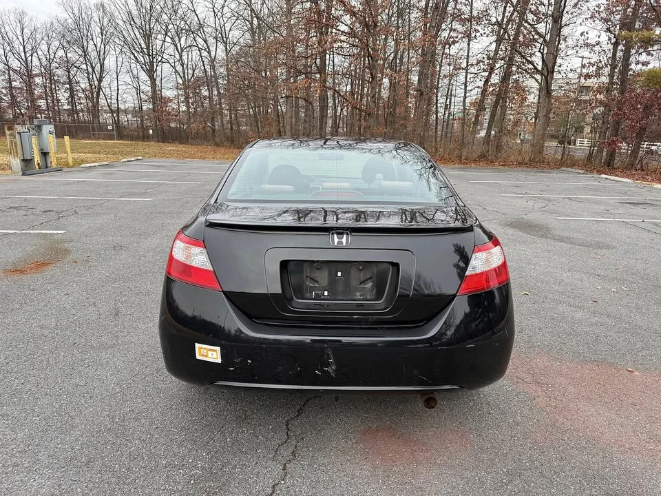 2008 Honda Civic 8th Gen - Image 6 of 11