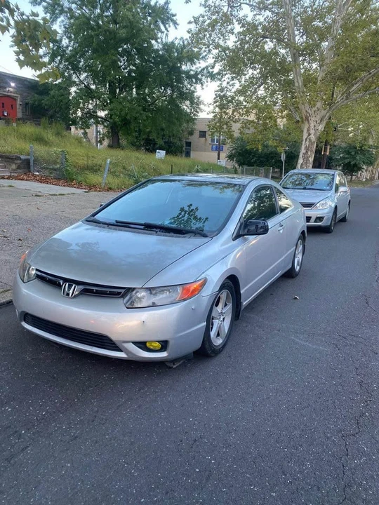 2008 Honda Civic 8th Gen - Image 6 of 7