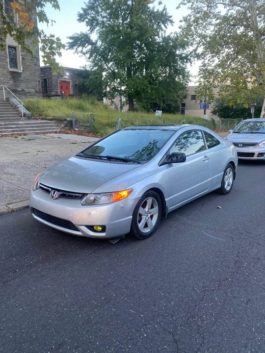2008 Honda Civic 8th Gen - Image 4 of 7