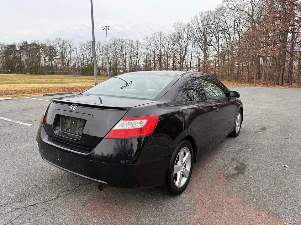 2008 Honda Civic 8th Gen - Image 5 of 11