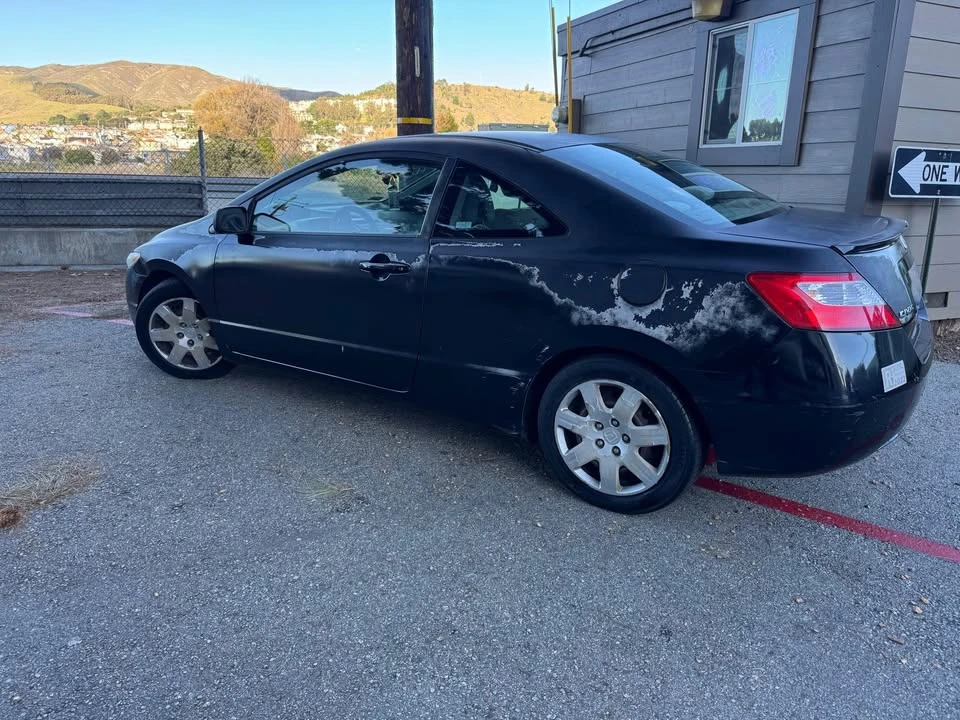 2008 Honda Civic 8th Gen - Image 3 of 9