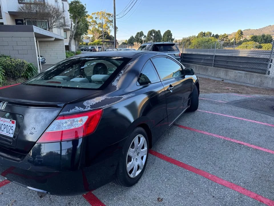 2008 Honda Civic 8th Gen - Image 2 of 9