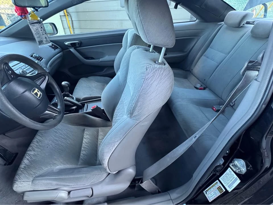 2008 Honda Civic 8th Gen - Image 6 of 9