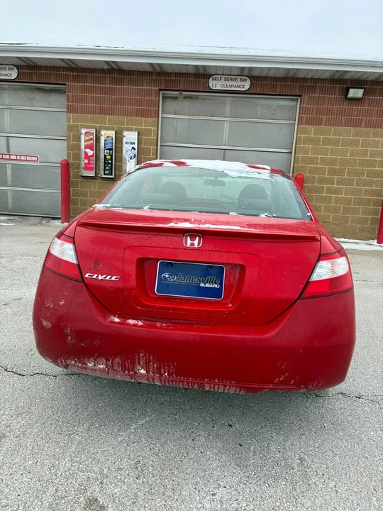2008 Honda Civic 8th Gen - Image 4 of 20