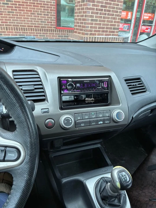 2008 Honda Civic 8th Gen - Image 7 of 20