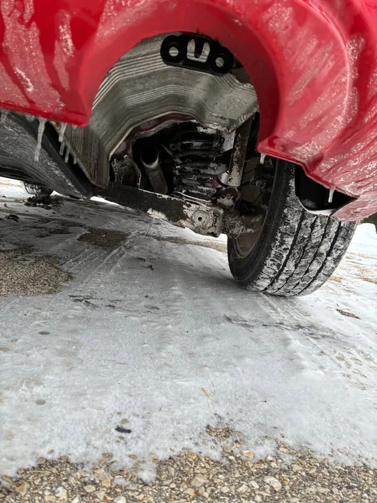 2008 Honda Civic 8th Gen - Image 16 of 20