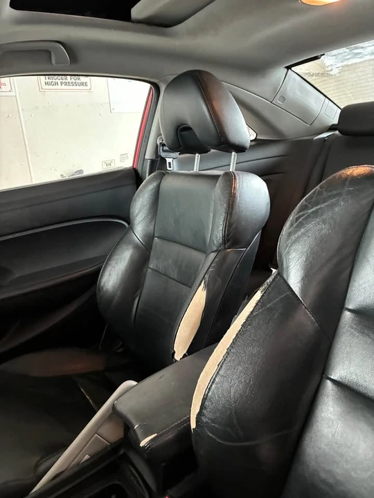 2008 Honda Civic 8th Gen - Image 14 of 20