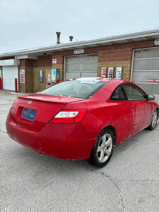 2008 Honda Civic 8th Gen - Image 3 of 20