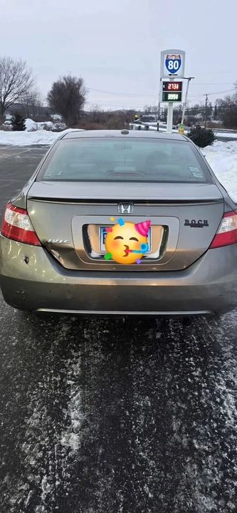 2008 Honda Civic 8th Gen - Image 5 of 9