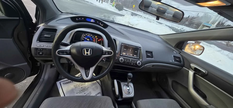 2008 Honda Civic 8th Gen - Image 9 of 9
