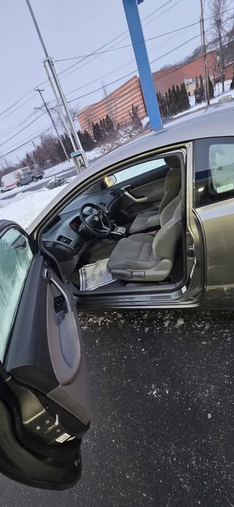 2008 Honda Civic 8th Gen - Image 6 of 9