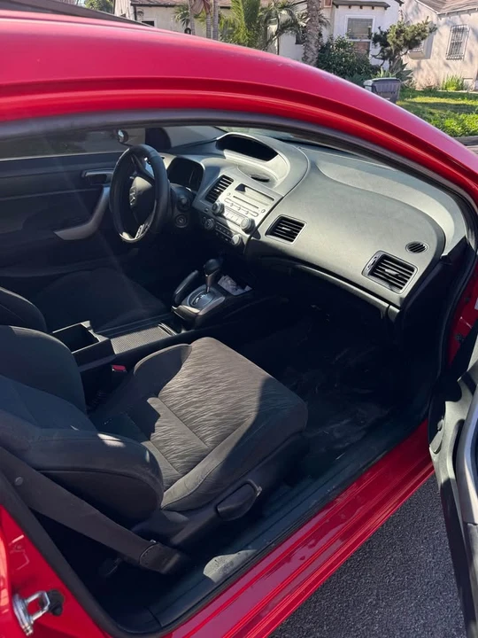 2008 Honda Civic 8th Gen - Image 4 of 5