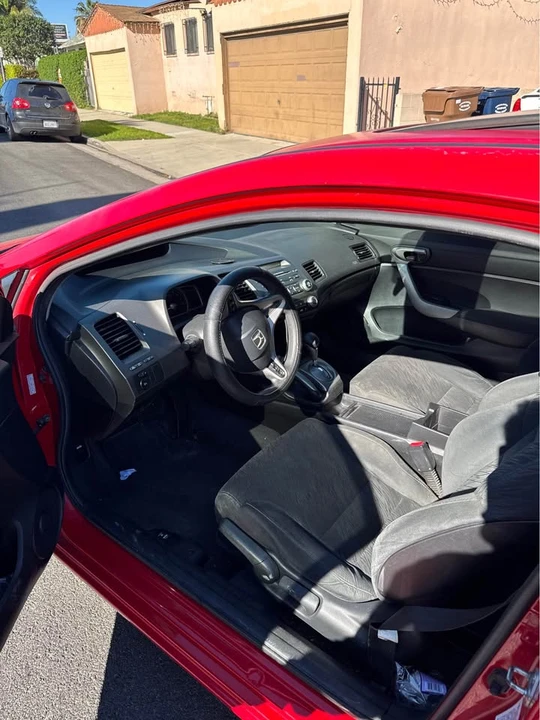 2008 Honda Civic 8th Gen - Image 3 of 5