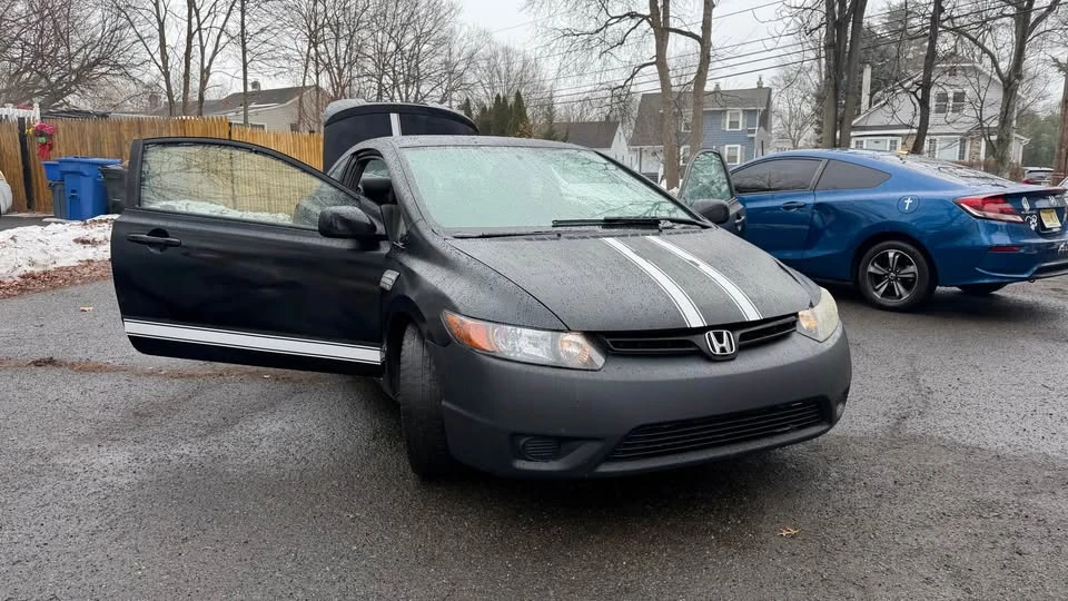 2008 Honda Civic 8th Gen - Image 4 of 14