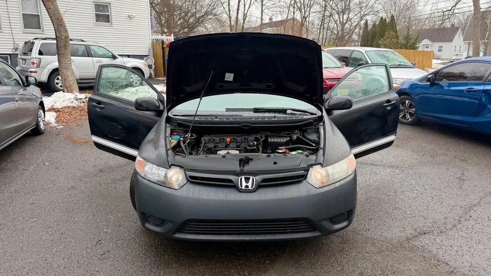 2008 Honda Civic 8th Gen - Image 2 of 14