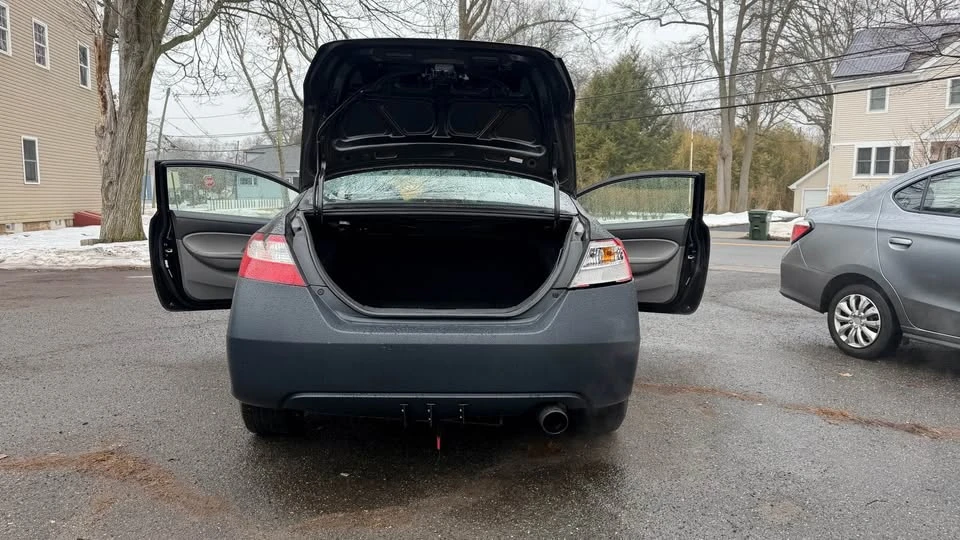 2008 Honda Civic 8th Gen - Image 7 of 14