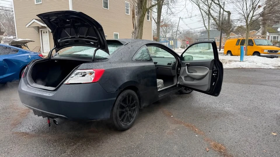 2008 Honda Civic 8th Gen - Image 8 of 14