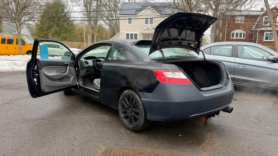 2008 Honda Civic 8th Gen - Image 6 of 14