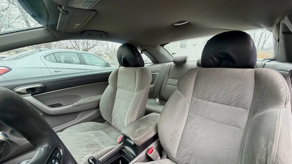 2008 Honda Civic 8th Gen - Image 11 of 14