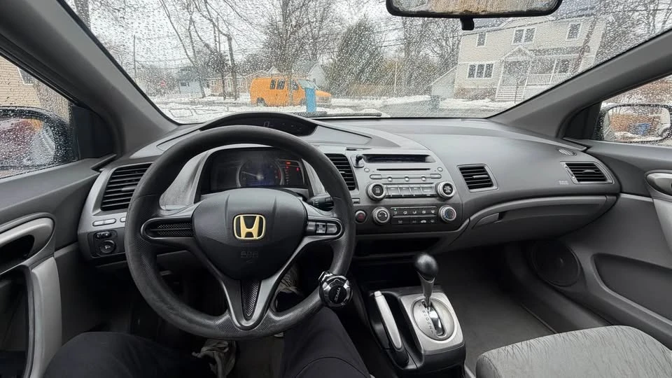2008 Honda Civic 8th Gen - Image 12 of 14